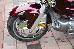 Honda Goldwing GL 1800 - 5