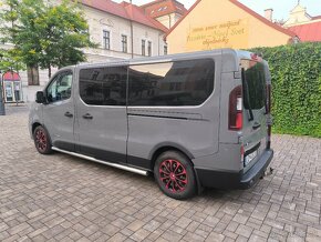 Renault Trafic možný odpočet DPH - 5