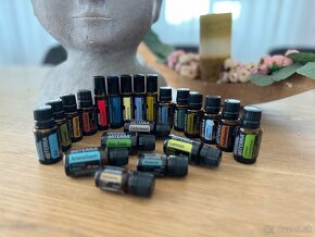 Doterra oleje - 5