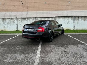 Škoda Octavia RS 2.0 TDi DSG - Aj na SPLÁTKY - 5