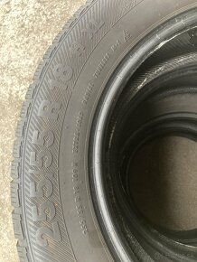 Vime pneu 255/55R18 viem aj prezuť - 5