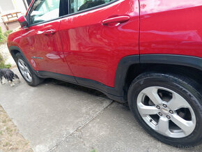 Jeep Compass 1.6 - 5