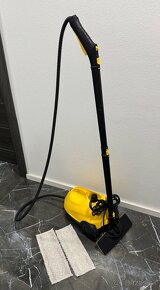 Parny čistič Karcher SC2 - 5