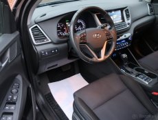 Predám Hyundai Tucson Xpossible A7, plná výbava - TOP PONUKA - 5