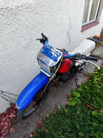 Honda 600XL - 5