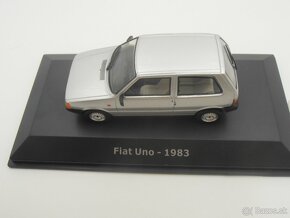 Fiat UNO - 5