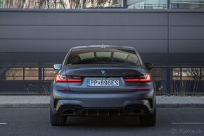 BMW M340i First Edition - 5