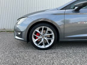 Seat Leon ST 135kw DSG - 5