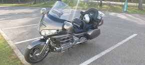 Honda goldwing 1800 - 5