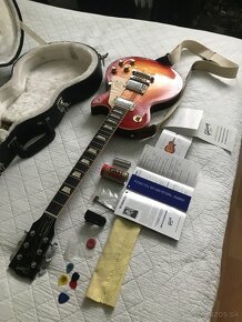 Gibson Les Paul Made in USA - Pred Vianočná zľava - 5