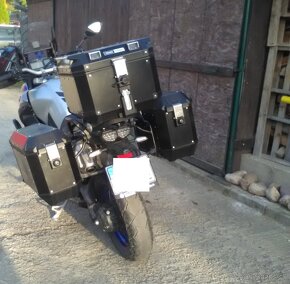 YAMAHA XT 1200 Z SUPER TENERE - 5