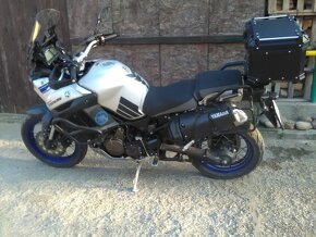 YAMAHA XT 1200 Z SUPER TENERE - 5