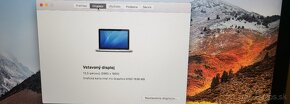 MacBook Pro 13 2015 i5 Cena 199€ - 5