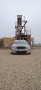 Škoda Octavia 2 1.6tdi - 5