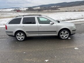 Škoda octavia 1.9 tdi - 5