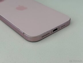 iPhone 15 Plus 128GB Pink - 5