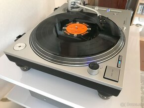 Gramofón Technics SL-1200 GR - 5