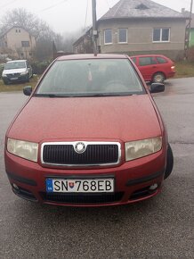 Fabia - 5