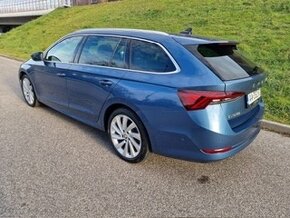 Škoda Octavia Combi 2.0 TDI SCR Style DSG - 5