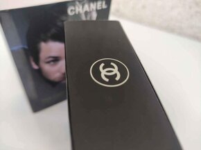 Pánský parfém Bleu de Chanel 100 ml - 5