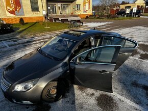 Opel Insignia - 5