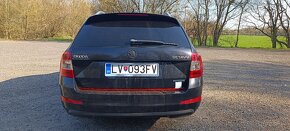 Škoda Octavia 3 combi - 5