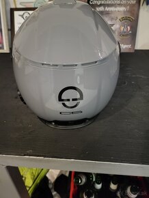 Schuberth C5 - 5