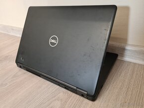 ▼Dell Latitude 5490 - 14" / i5-8350U / 16GB / SSD / ZÁR▼ - 5