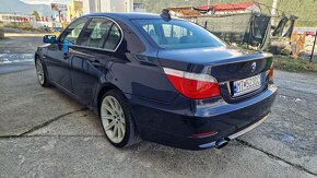 BMW Rad 5 520 d 120kW M6 - 5