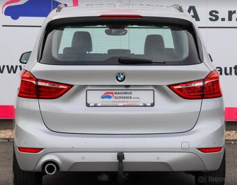 BMW Rad 2 Gran Tourer - 5