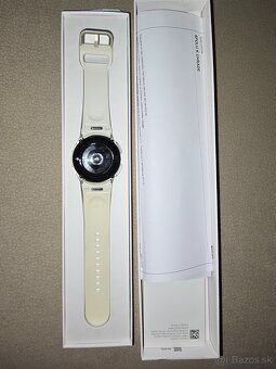 Samsung Galaxy Watch 6 40mm - 5