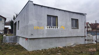 4 izbový bungalov, Nedožery Brezany, Prievidza - 5