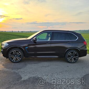 BMW X5, F15 3.0D 190kW M-PACKET PANORAMA - 5