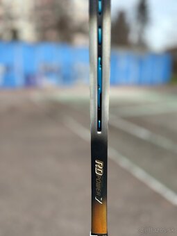 Yonex RD POWER - 5