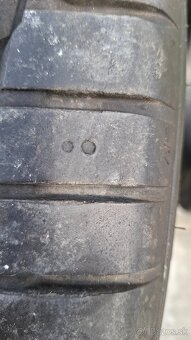 hankook ventus s1 evo3 - 5