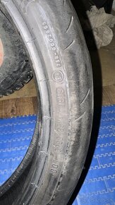 Pneu 120/70 17 conti sport atack2 - 5