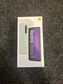 Xiaomi redmi note 8 pro - 5