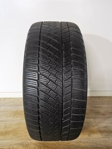 BMW M3 - F80, M4 - F82 - orig. ALU sada 5x120 R19 - 5