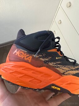 Hoka GTX - 5