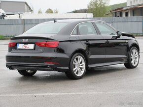 Audi A3 Limuzína - 5