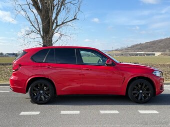 BMW X5 4.0d Xdrive 8.Automat - 5