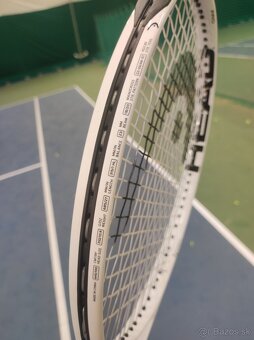 Tenisová raketa Head Speed Pro - 5