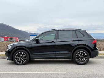 VOLKSWAGEN TIGUAN 2.0TDI 4MOTION DSG 2018 - 5