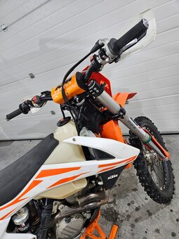 KTM XC-F 350 2017 - 5