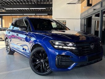 Volkswagen Touareg 3.0 TDI R-Line - 5