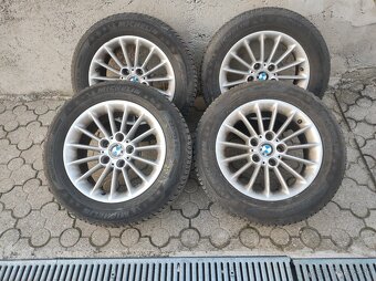 R16 ky 5x120 Bmw - 5