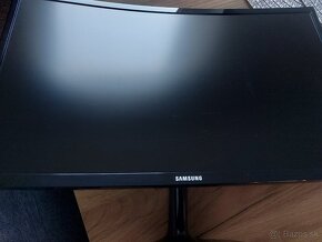 SAMSUNG Monitor - 5