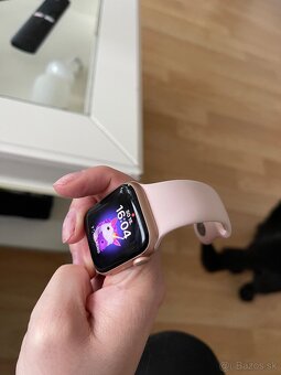 Apple Watch Series 6 40 mm - 5