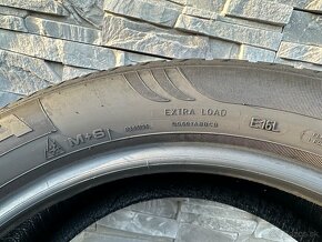 205/55 R17 95V XL zimné FULDA - 5