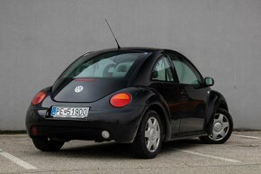 Volkswagen Beetle - 5